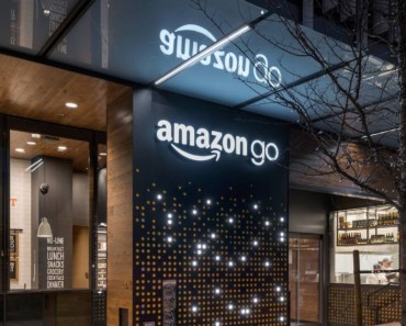 Eficiencia en las compras gastronómicas - Amazon Go